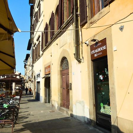 Great Location Just Infront Of Pitti Palace Firenze Eksteriør billede