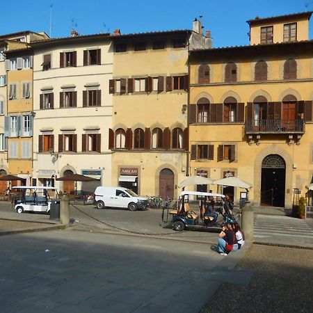 Great Location Just Infront Of Pitti Palace Firenze Eksteriør billede