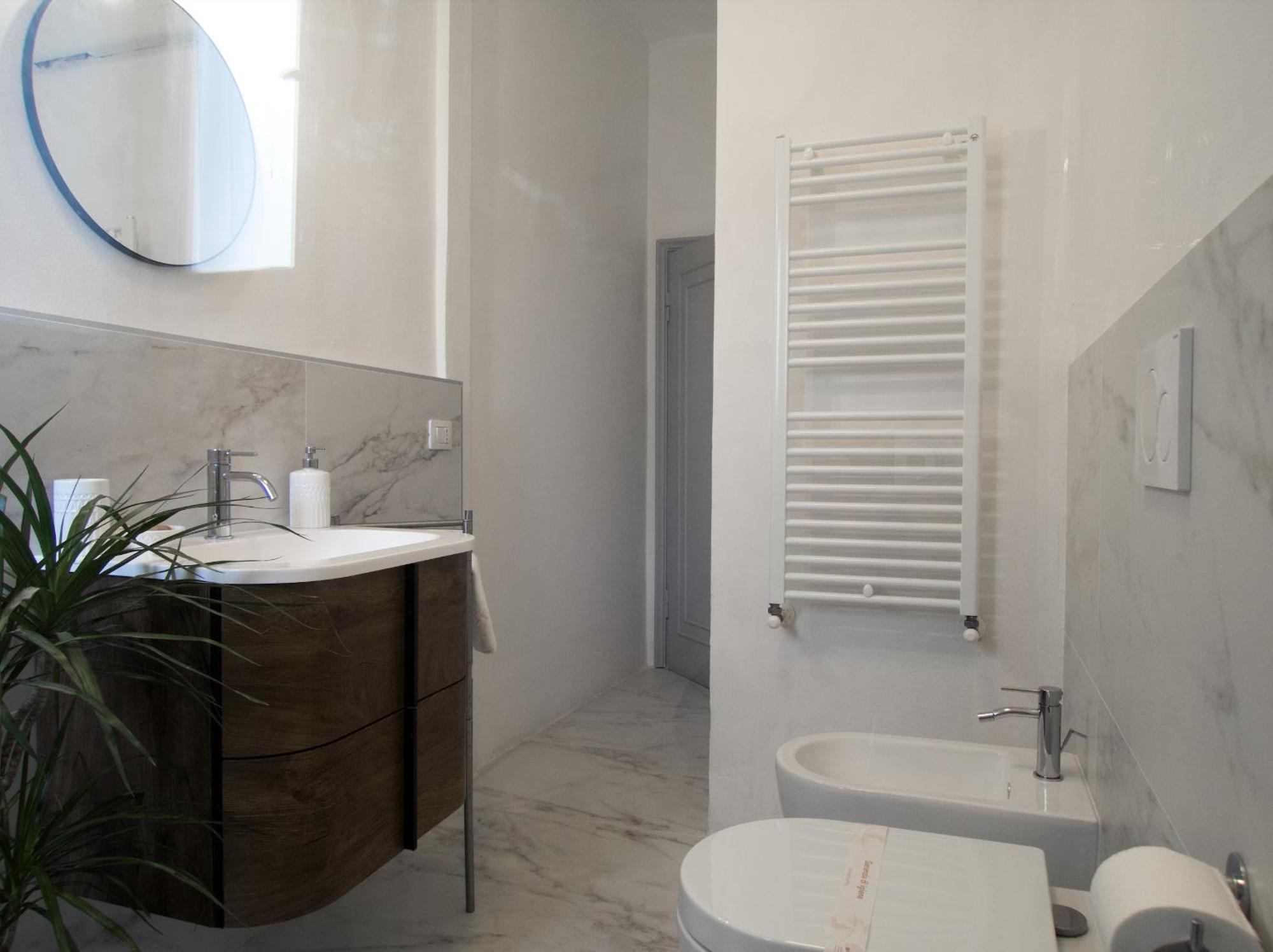 Great Location Just Infront Of Pitti Palace Firenze Eksteriør billede