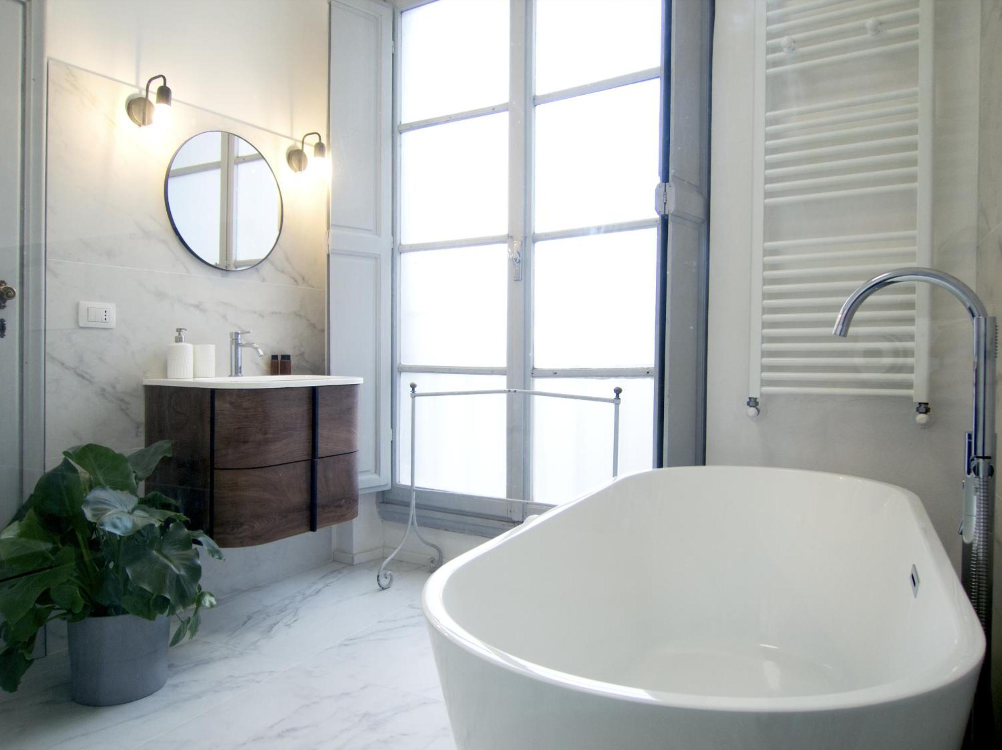 Great Location Just Infront Of Pitti Palace Firenze Eksteriør billede