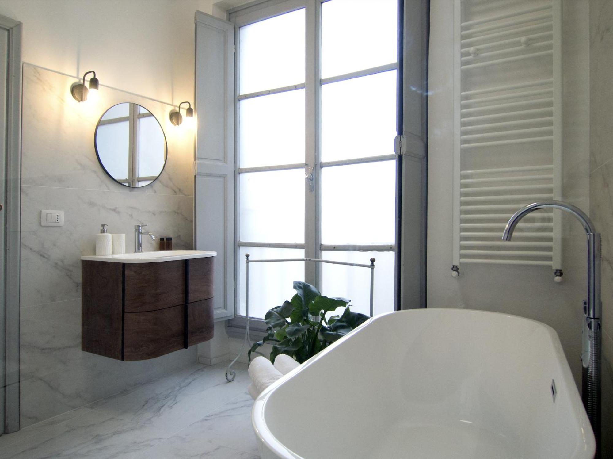 Great Location Just Infront Of Pitti Palace Firenze Eksteriør billede