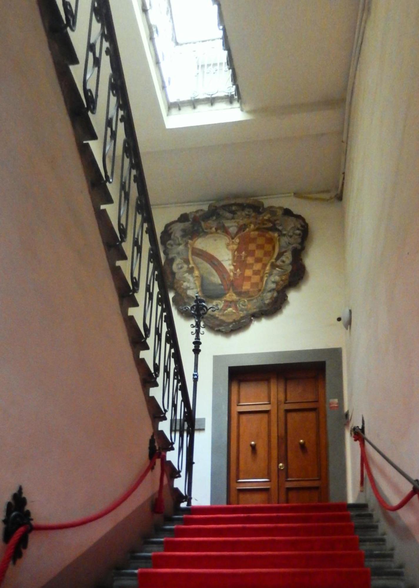 Great Location Just Infront Of Pitti Palace Firenze Eksteriør billede