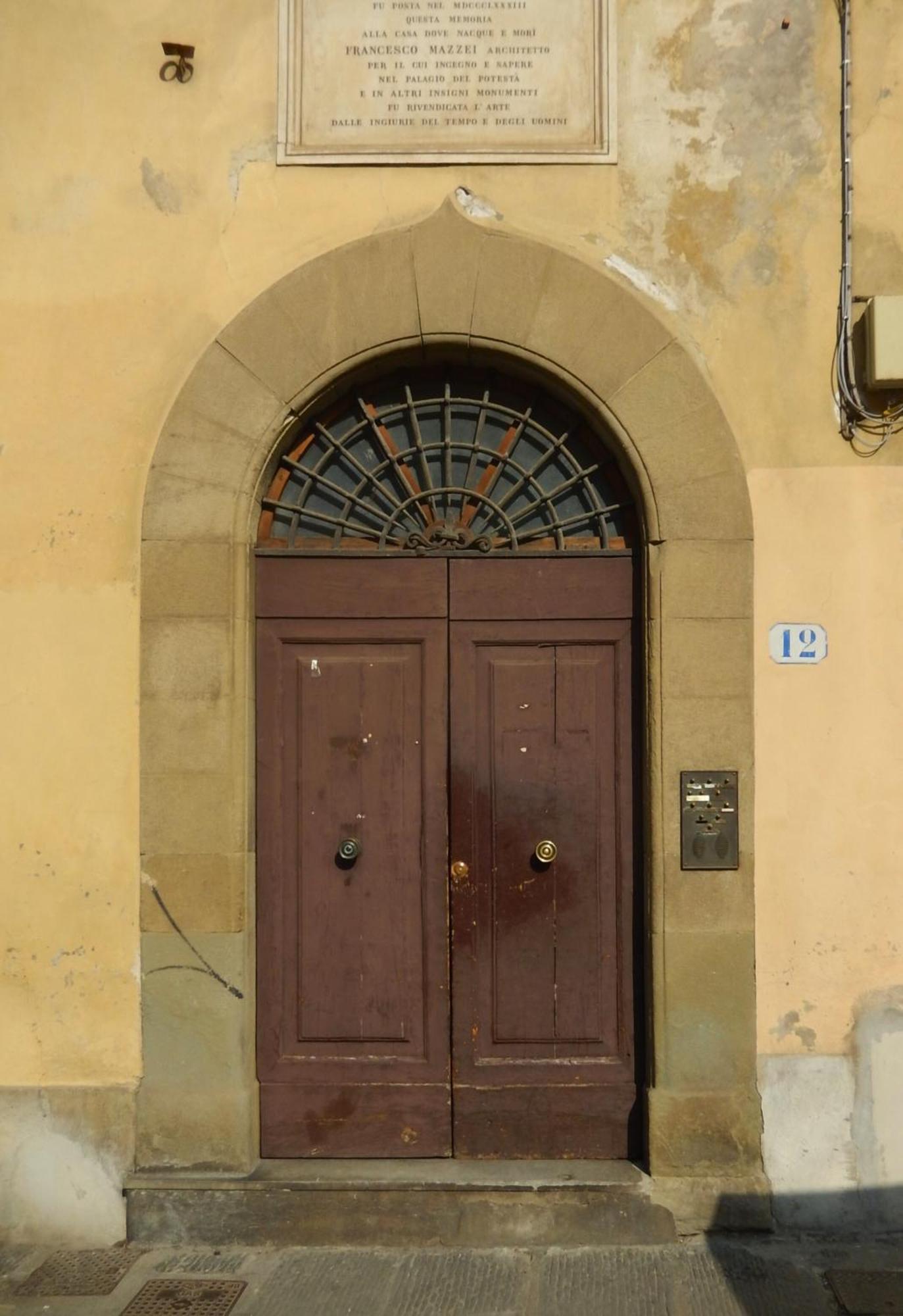 Great Location Just Infront Of Pitti Palace Firenze Eksteriør billede