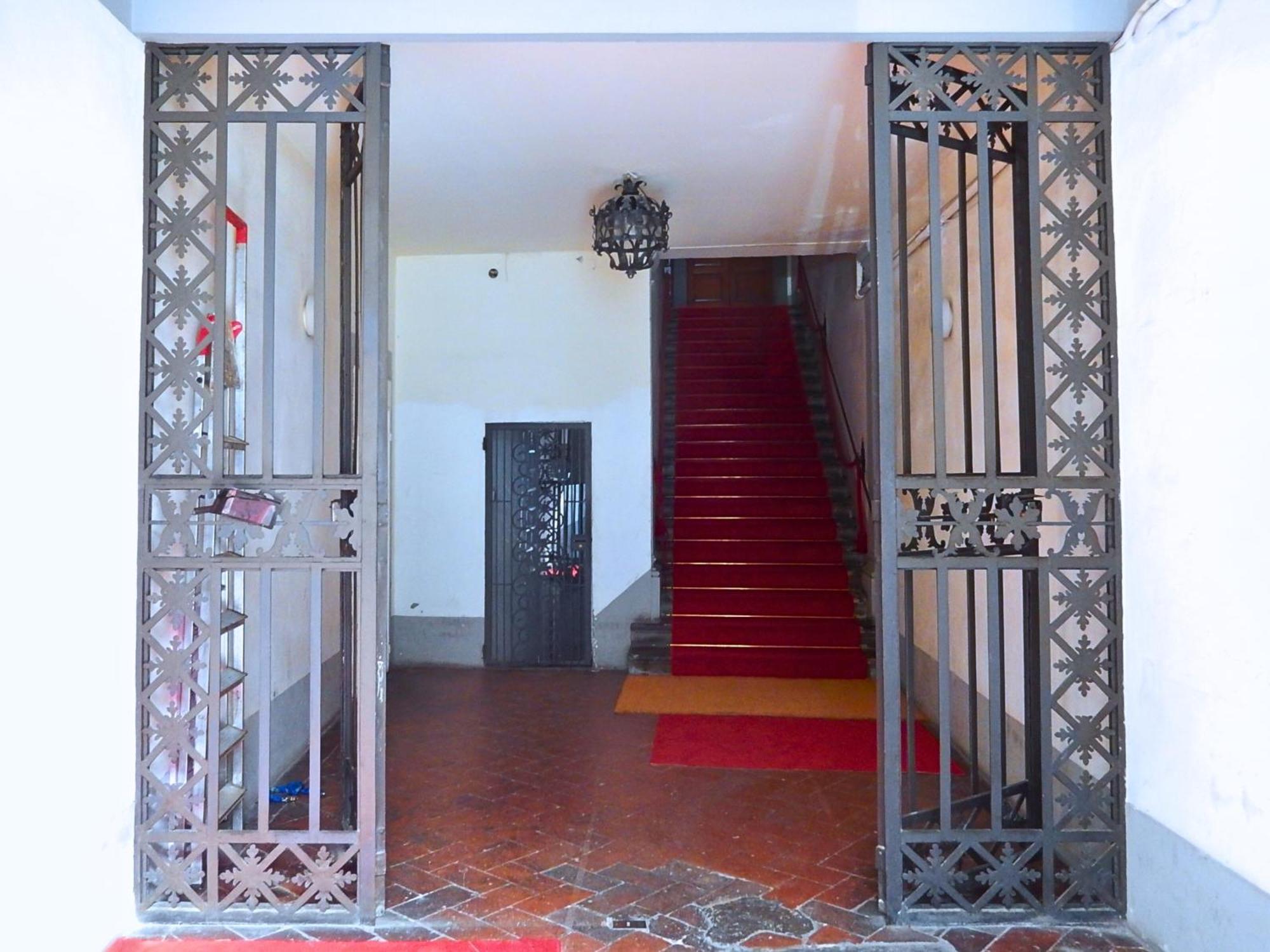 Great Location Just Infront Of Pitti Palace Firenze Eksteriør billede