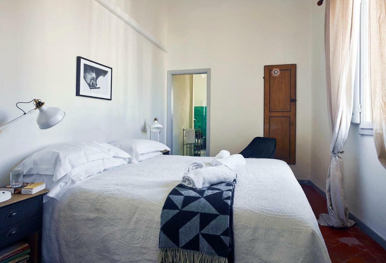 Great Location Just Infront Of Pitti Palace Firenze Eksteriør billede