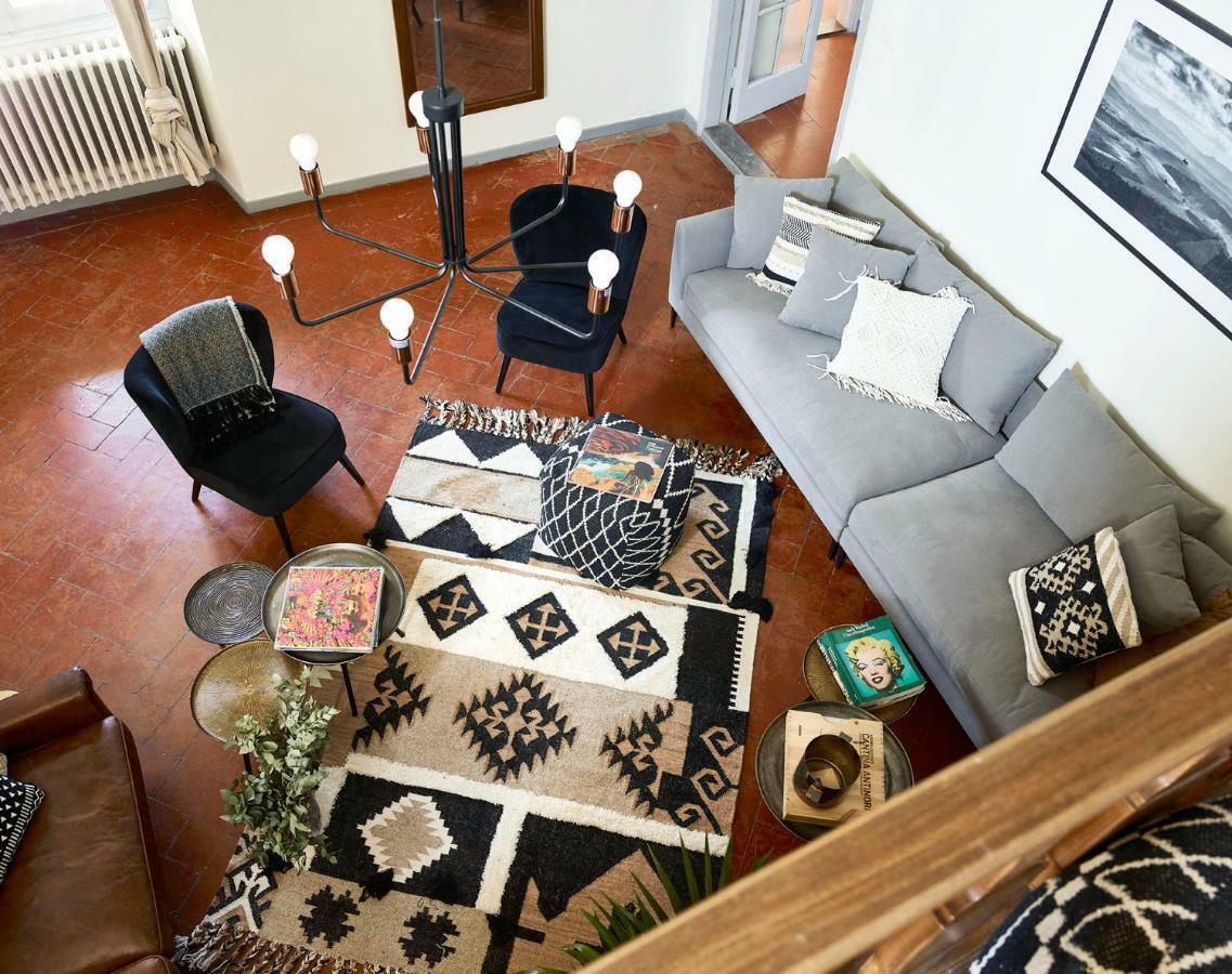 Great Location Just Infront Of Pitti Palace Firenze Eksteriør billede