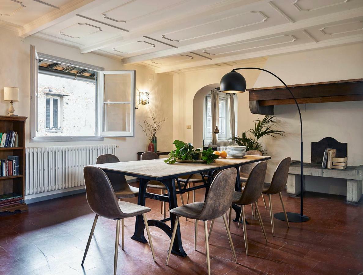 Great Location Just Infront Of Pitti Palace Firenze Eksteriør billede