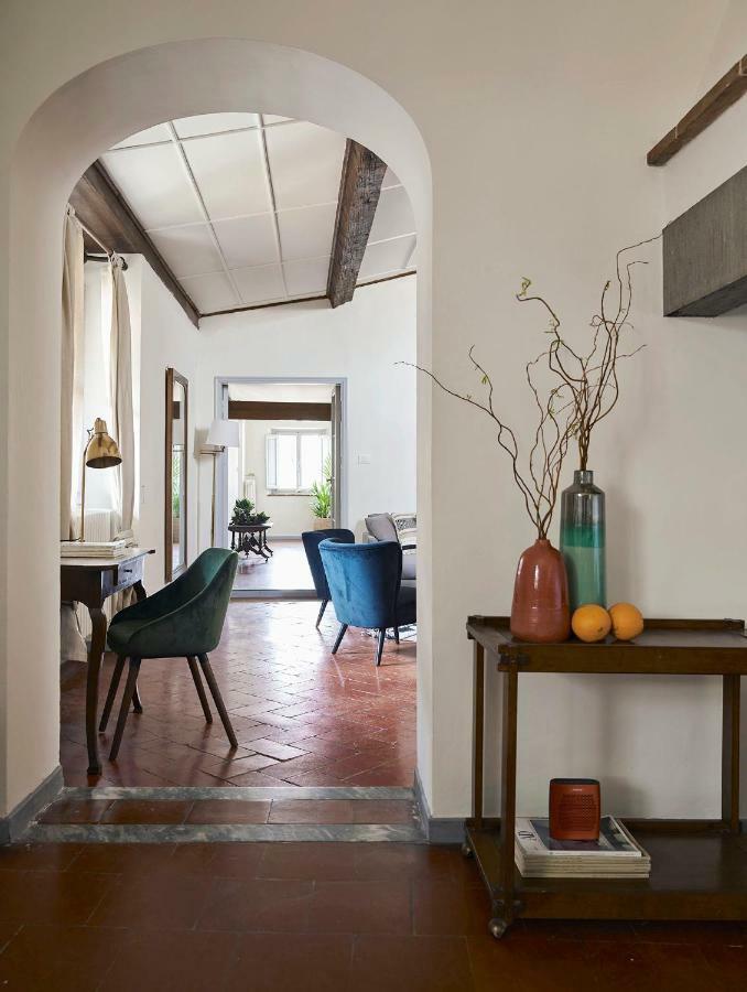 Great Location Just Infront Of Pitti Palace Firenze Eksteriør billede