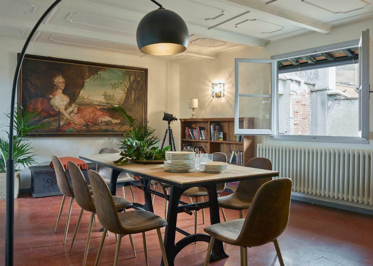 Great Location Just Infront Of Pitti Palace Firenze Eksteriør billede